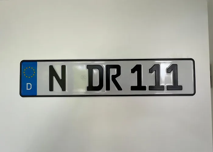 JugendherbergeDriver Rooms