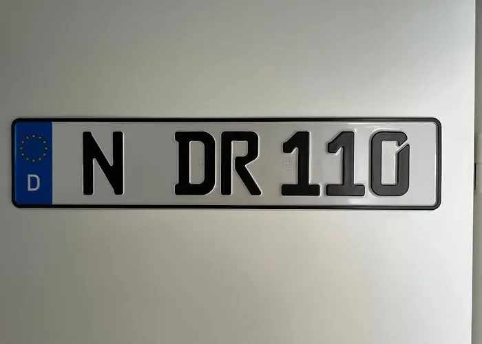 JugendherbergeDriver Rooms