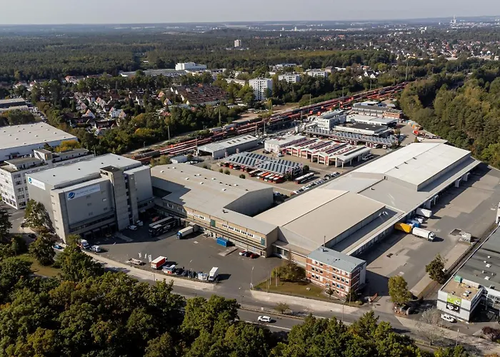 JugendherbergeDriver Rooms