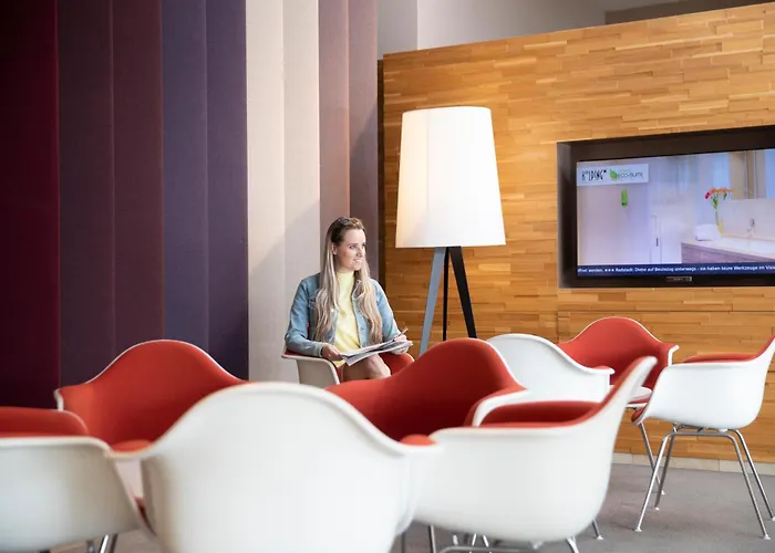 Hostel Kolpinghaus Salzburg