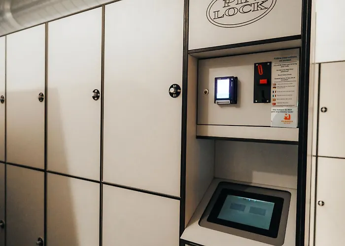 Urban House Copenhagen By Meininger