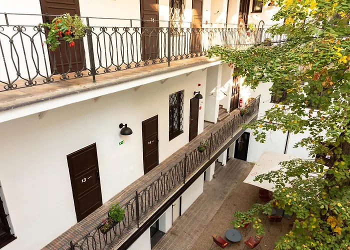 JugendherbergeAmadeus