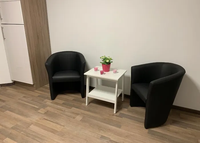 Central Private Rooms In Popular Neighborhood Köln