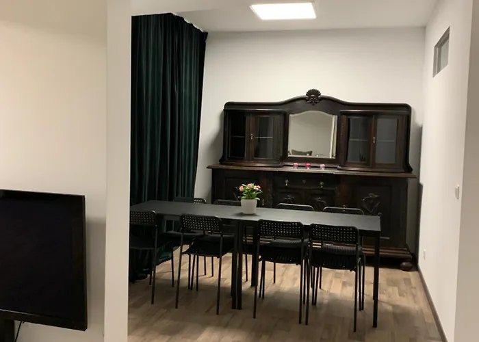 Central Private Rooms In Popular Neighborhood Köln