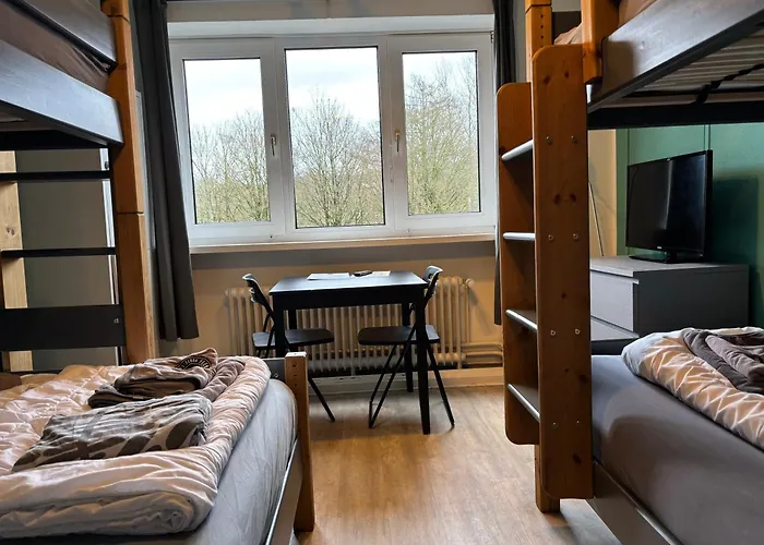 JugendherbergeFlensbed &