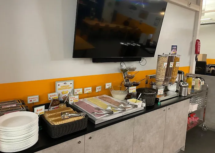 CheapSleep Hostel Helsinki