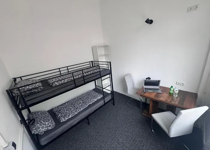 Chill Inn Hostel Berlin