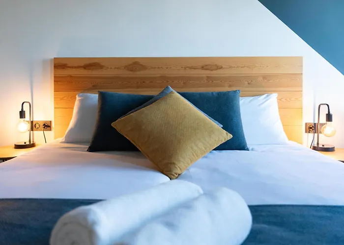 JugendherbergeCentral House Lisbon Baixa