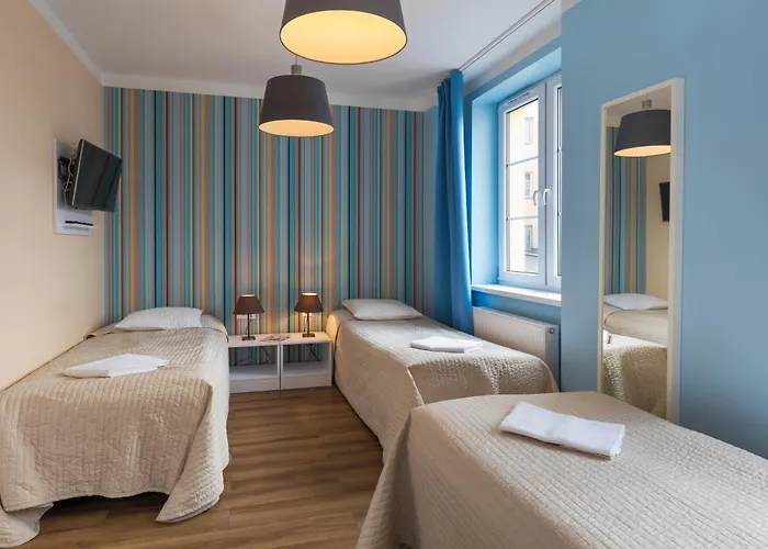 JugendherbergePremium