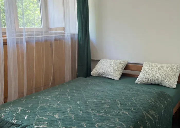Private Rooms - Tom Hostel Krakau