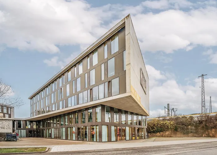 JugendherbergeStuttgart Neckarpark