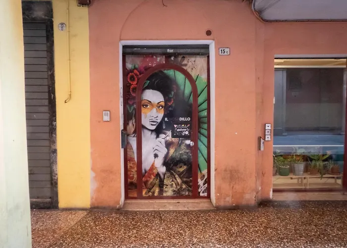 JugendherbergeIl Nosadillo