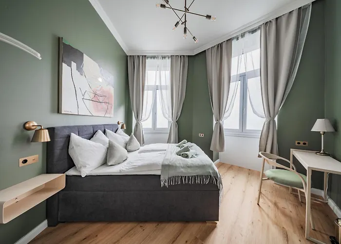 Home1 - District Twelve Boutique Hostel Wien