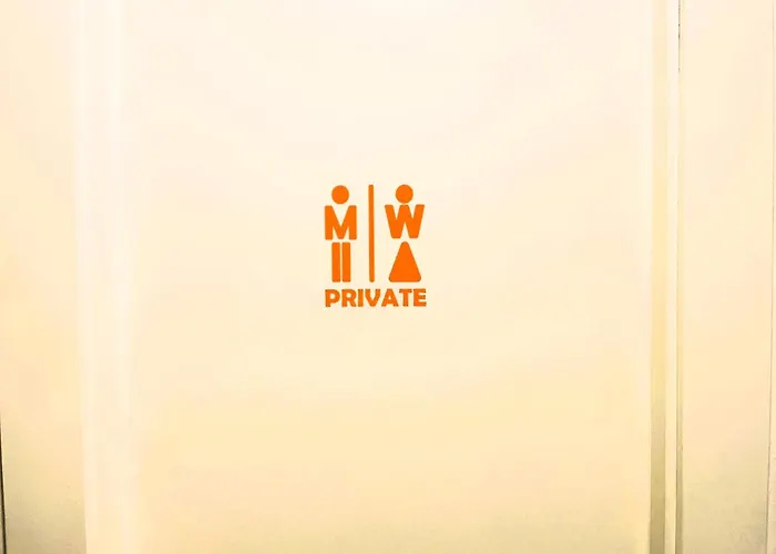 JugendherbergeHostal La Palmera