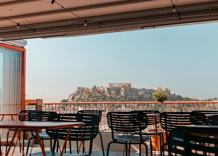 Yellowsquare Athen