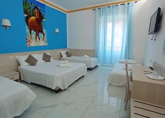 Hostel Relax On 247 Rom