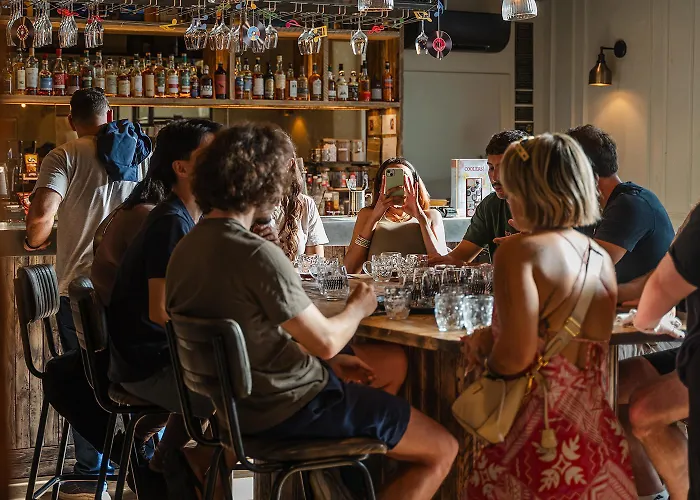 Code Pod - The Court - Edinburgh