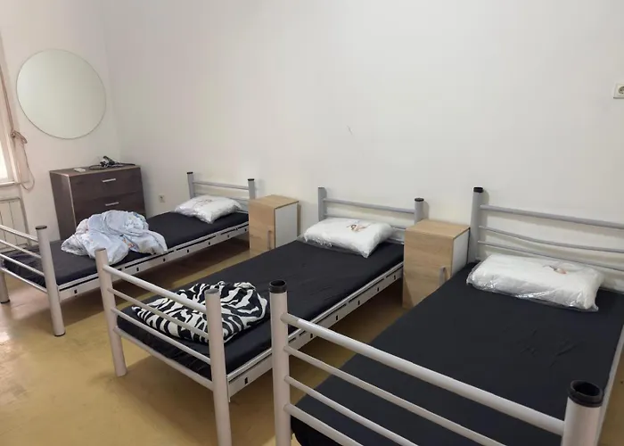 Hostel Kashmir Bazar Budapest