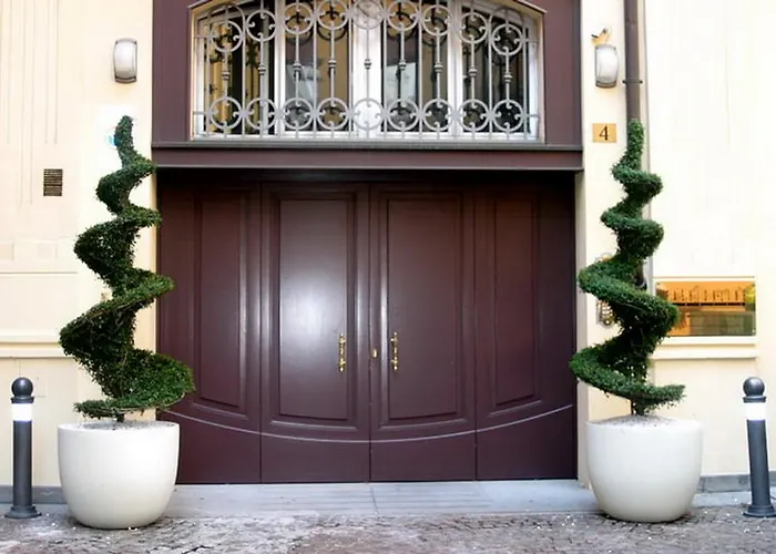 Il Castello Hostel Boutique Bologna