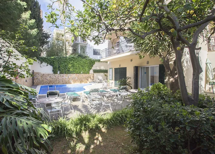 Hostal Bonany Palma