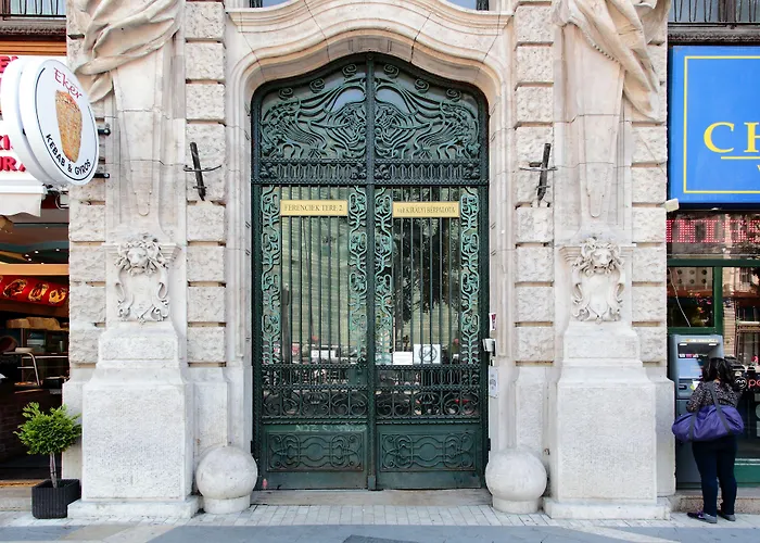 Maverick Hostel&Ensuites