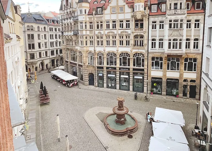 Five Elements Hostel Leipzig