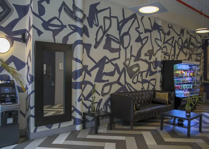 International Students Residences (Adults Only) New York