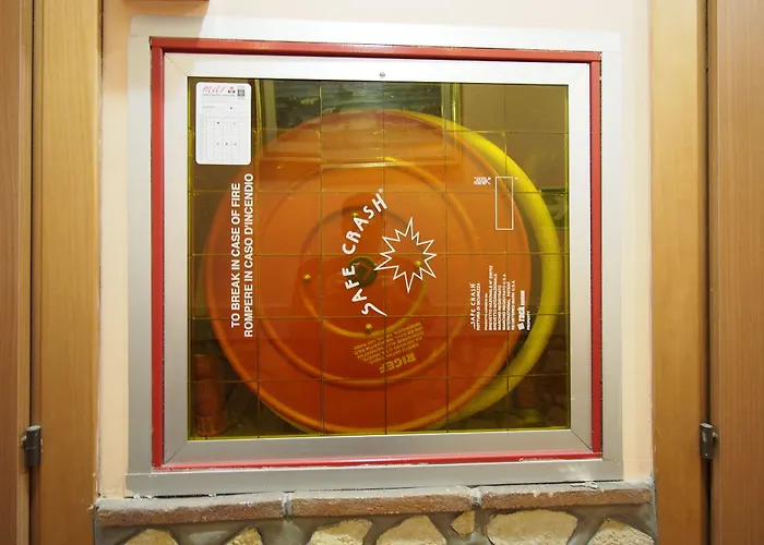 Alessandro Palace & Bar Rom