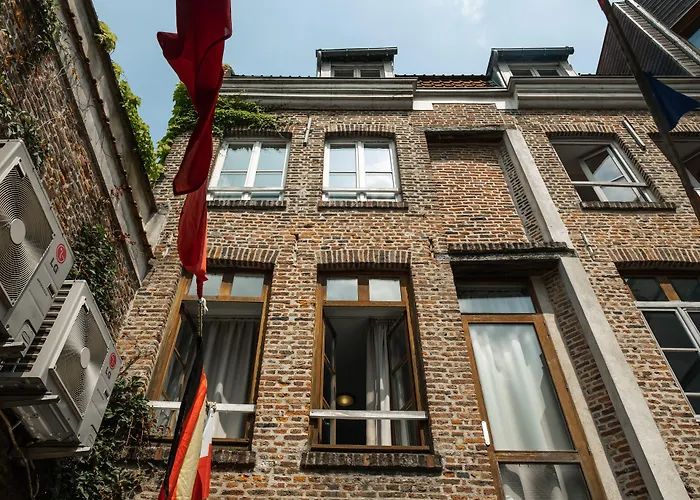 Hostel The People - Lille