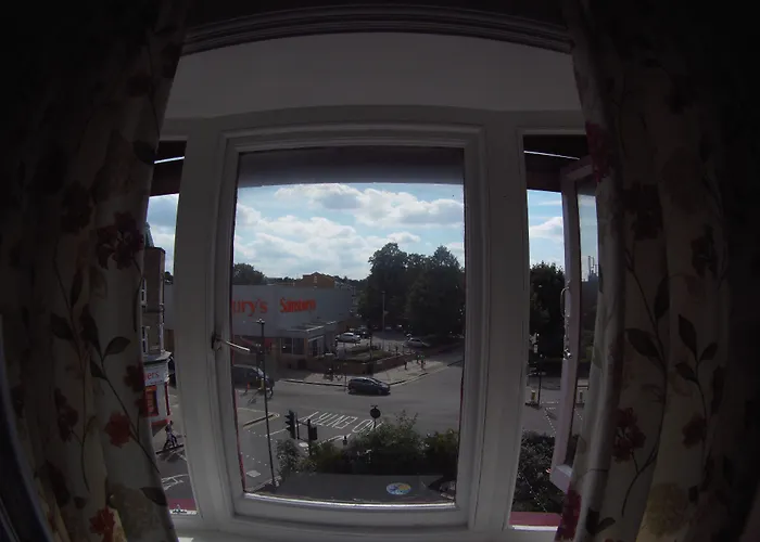 Hootananny Hostel London