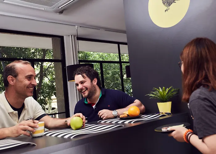 JugendherbergeFree s Barcelona