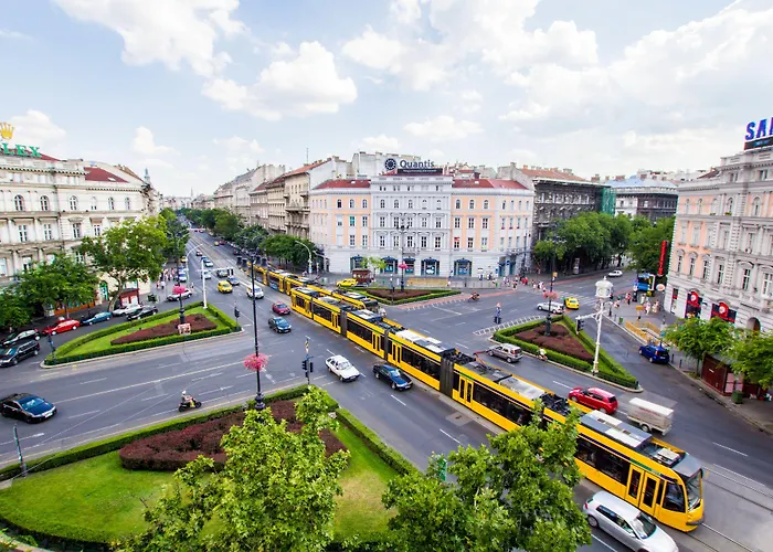 JugendherbergeAvenue