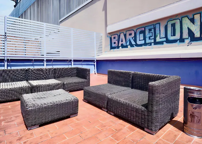 JugendherbergeIdeal Youth