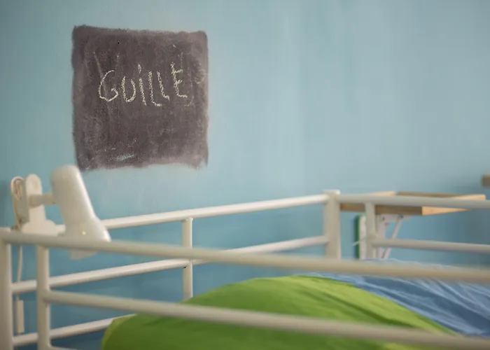 Manena Hostel Genova