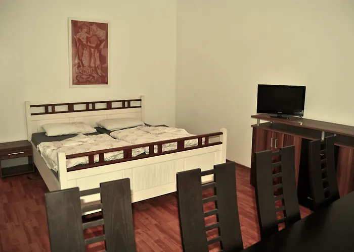 Kölnotel Hostel, Apart&Suite