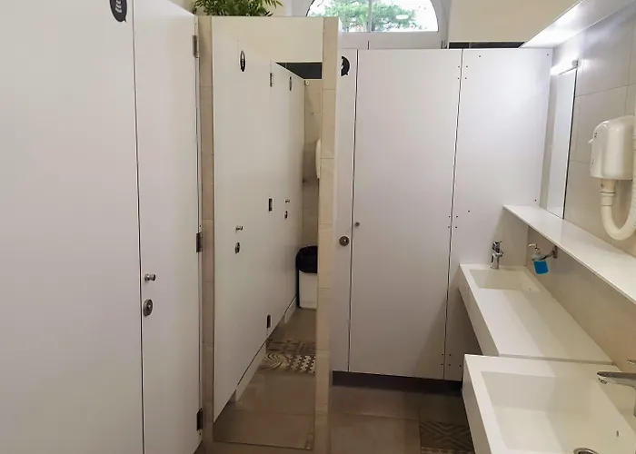 C - Punkt Hostel Laibach