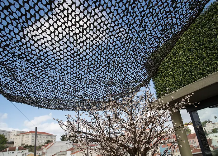 JugendherbergeBluesock s