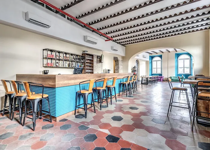 Hostel Borgo Ripa Urban Travel Rom