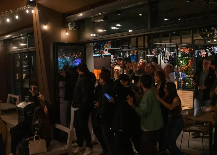 Steel House Copenhagen