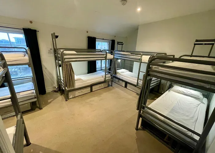 The Dawson Hostel - Dublin