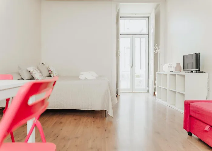 JugendherbergeLisb'on