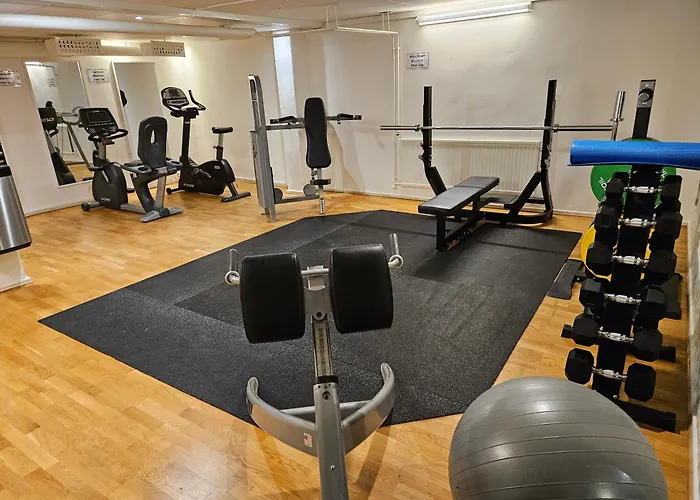 Hostel Backpackers Goeteborg