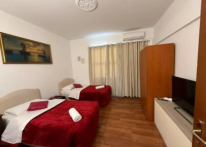 Two Ducks Hostel Rom