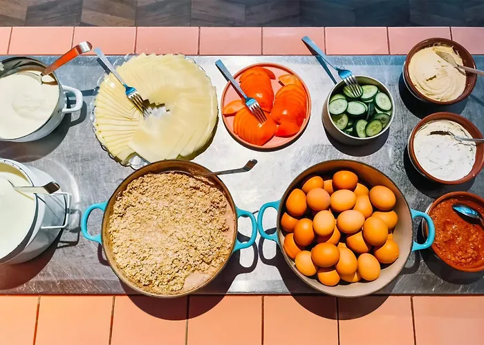 The Green Elephant Hostel & Spa Maastricht