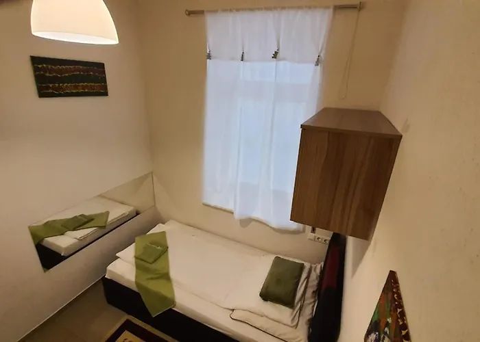 Hostel Elisabeth Wien
