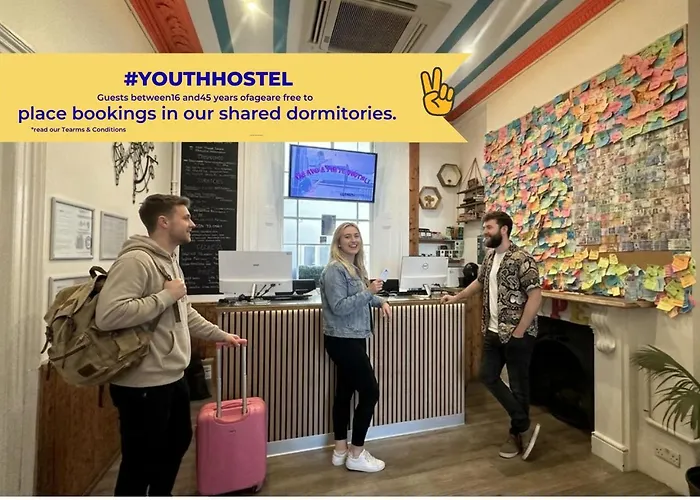 Smart Hyde Park Inn London