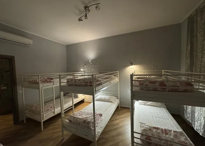 Gloria Hostel Milano