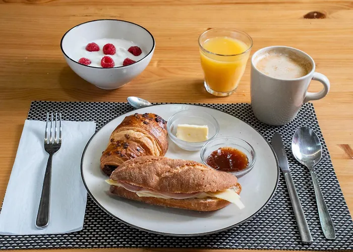 Ideal Youth Hostel Barcelona