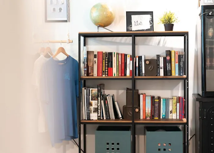 Koba Hostel San Sebastián