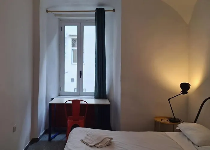 La Controra Hostel Neapel